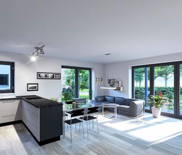 Neubauwohnung in ruhiger Lage - Photo 1