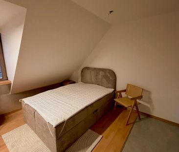 Single Apartment Bobingen 1ZKnB *möbliert* - Photo 5