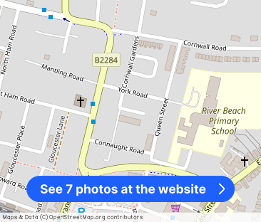 York Gardens, Littlehampton - Photo 1