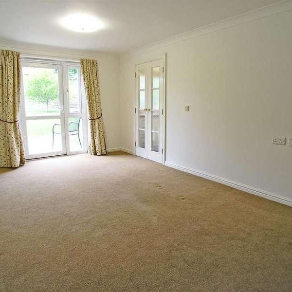 Pritchard Court, Llandaff, CF5 - Photo 1