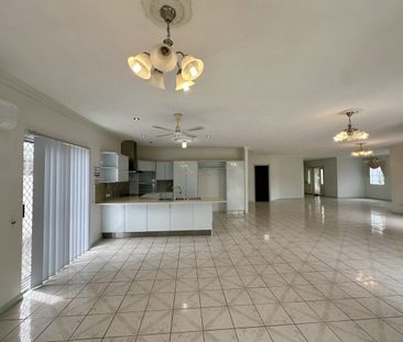 Spacious 3 Bedroom + Study Family Home with Pool on 848sqm Corner B... - Photo 4