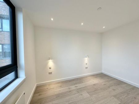 1 bedroom apartment to rent - Photo 4