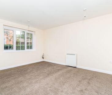 2 bedroom flat to rent Netley House, Mirabella Close, Southampton - Photo 6