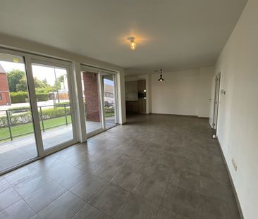 Prachtig gelijkvloers appartement met 3 slaapkamers op toplocatie! - Photo 4