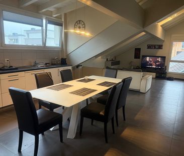Superbe logement de 4,5 pièces au 2e étage - Foto 2