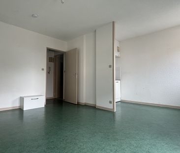 Location Appartement 1 pièce 25m² LIMOGES 87000 - Photo 2