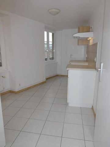 Location Appartement 3 pièces 67m² STRASBOURG 67000 - Photo 2