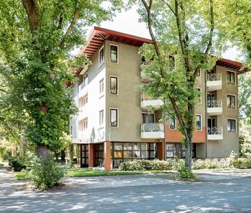 ~Altengerechtes Wohnen im Herzen von Oberhausen!~ - Photo 1