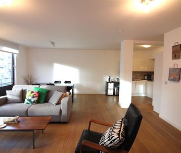 Appartement exceptionnel - à louer - 1000 Bruxelles - 1 490 € - Foto 5