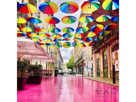 Apartamento T1 em Lisboa - Photo 1