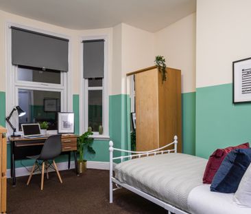 1 bedroom property to rent Regent Street, Coventry, CV1 - Photo 1