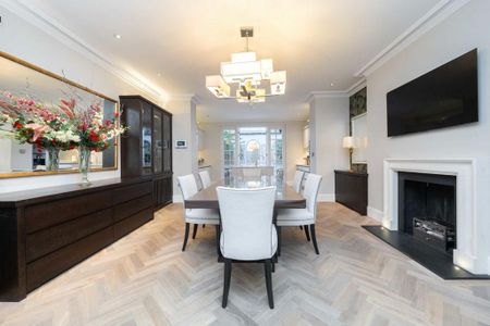 6 bedroom house to rent - Photo 2