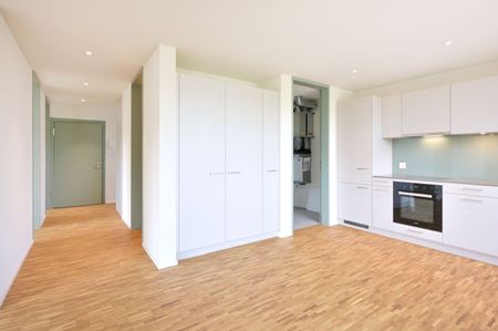 3.5 Zimmer, 76 m², 1. Stock - Foto 5