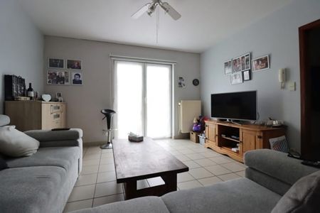 Appartement te huur - Photo 2