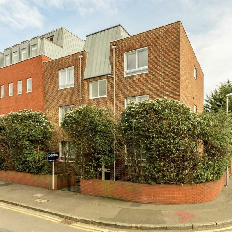 Albert Road, KT1, London - Photo 1