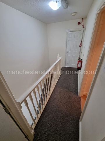 Bridgelea Road, Manchester, M20 3BJ - Photo 2