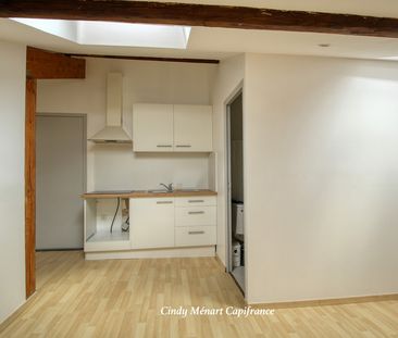 Appartement 2 pièces à Bouzonville - Photo 4