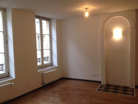 Appartement 2 pièce(s) 1 chambre(s) 50 m² - Photo 3