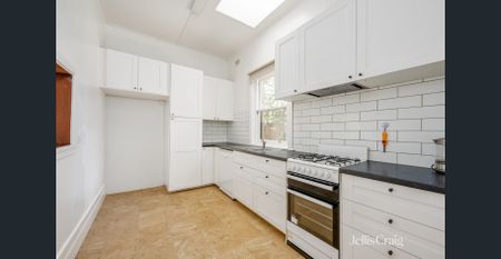 Family Home in Brunswick East - Photo 4