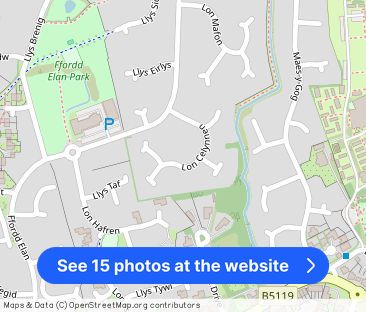 Lon Celynnen, Rhyl - Photo 1