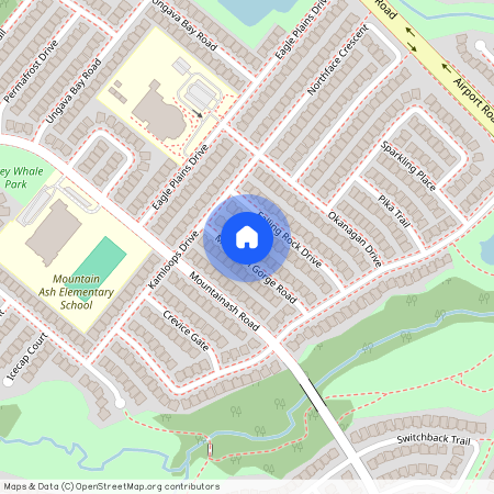 19 Mountain Gorge Road, Brampton