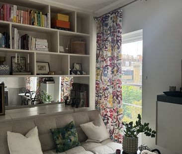 1 Bed Flat, Embankment Gardens, SW3 - Photo 1