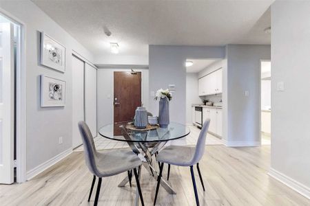 For Lease - 35 Empress Avenue Unit# 1809, Toronto, Ontario - Photo 5