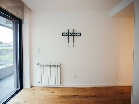 Apartamento T3 - Photo 4