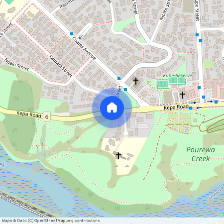 108/250 Kepa Road, Orakei, Auckland City