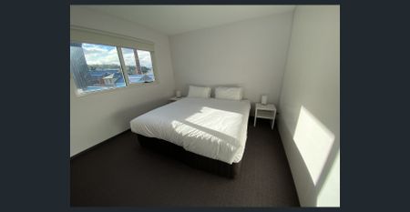 Fully Furnished Apartment - Photo 4