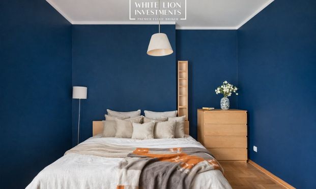 Warszawa M., Warszawa, Mokotów, Dolny Mokotów, Jana III Sobieskiego - Photo 1