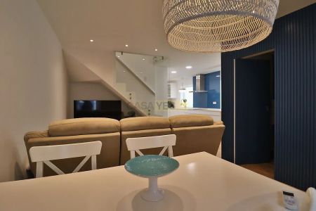 House T2 in Ericeira, Mafra - Foto 4