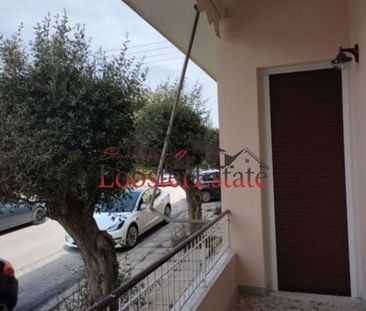 Διαμέρισμα για ενοικίαση Κάτω Ηλιούπολη (Ηλιούπολη) - Photo 5