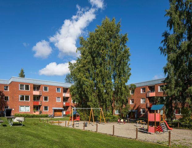 Hammarvägen 23 - Photo 1