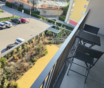 2.5 Zimmer, 47 m² - Foto 4