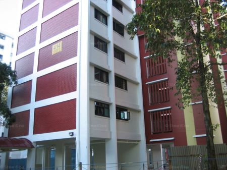 Blk 414 Teck Ghee Heartlands (Ang Mo Kio), HDB 4 Rooms - For Rent - Photo 4