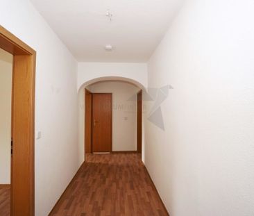 2-Zimmer-Wohnung mit großer Wohnküche und Vorratsraum - Photo 1