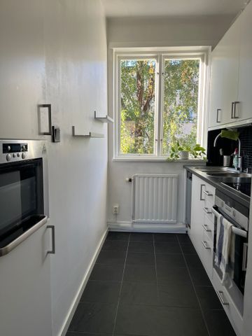 Cedergrensvägen, Hägersten - Foto 3