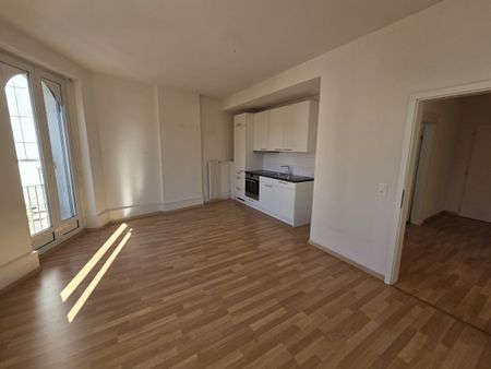 Charmant appartement de 2 pièces à Delémont - Photo 4