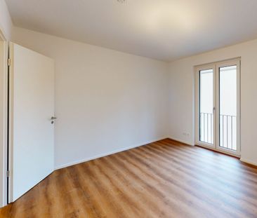 Großzügige Wohnung mit viel Platz für die ganze Familie - Foto 2