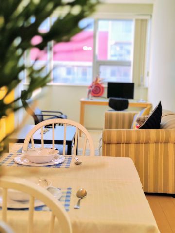 For Lease - 393 King Street Unit# 1204, Toronto, Ontario - Photo 2