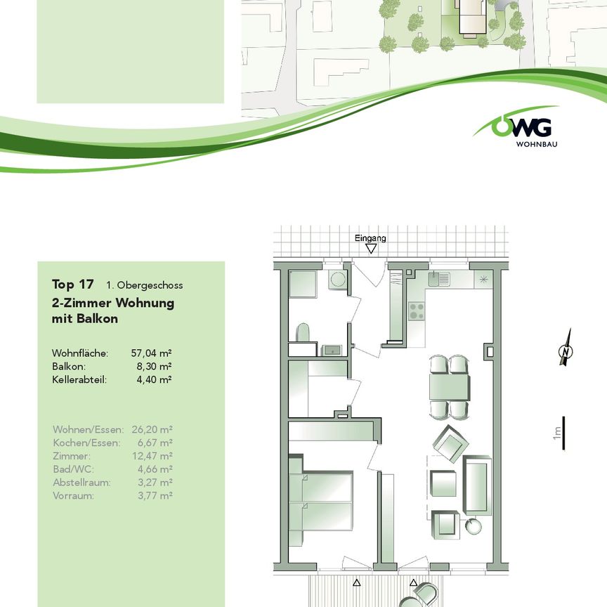 Gaisbacherweg - Photo 2