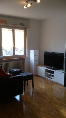 Wohnung sucht Single - Photo 1