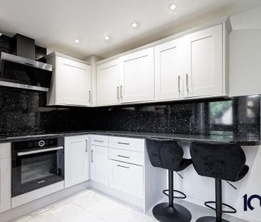 1 bedroom maisonette to rent - Photo 2