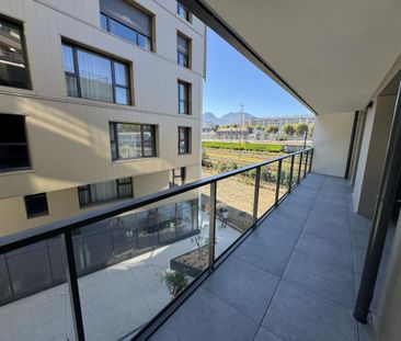 Location Appartement 2 pièces 47m² CHAMBERY 73000 - Photo 4