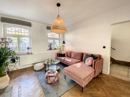 Appartement te huur - Foto 4