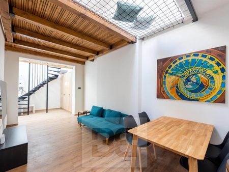 Pronájem bytu 2+kk 60 m2 - Фото 2