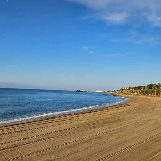 923107 - Apartment For rent in Calahonda, Mijas, Málaga, Spain - Photo 1