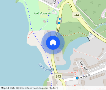 Hälleforsvägen, Gyttorp - Foto 1