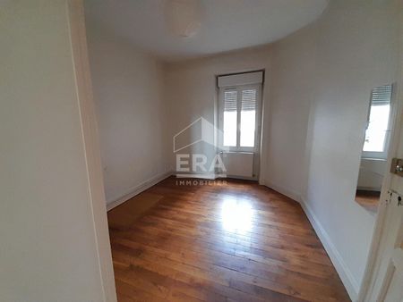 Location Appartement 2 pièces 33m² - Photo 4